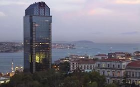 Istanbul Ritz Carlton